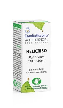 HELICRISO (SIEMPREVIVA) – Hojas Verdes Dietética